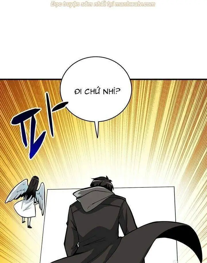 Tôi Là Người Chơi Duy Nhất Đăng Nhập Nettruyen ZZZ Chương 64 Page 81