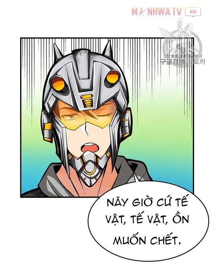Tôi Là Người Chơi Duy Nhất Đăng Nhập Nettruyen ZZZ Chương 53 Page 6