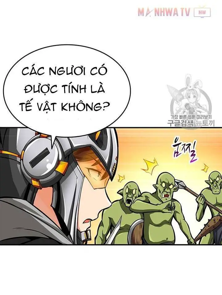 Tôi Là Người Chơi Duy Nhất Đăng Nhập Nettruyen ZZZ Chương 53 Page 7