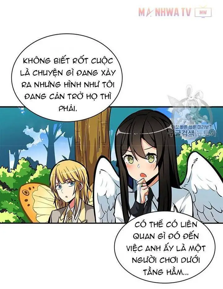 Tôi Là Người Chơi Duy Nhất Đăng Nhập Nettruyen ZZZ Chương 53 Page 16