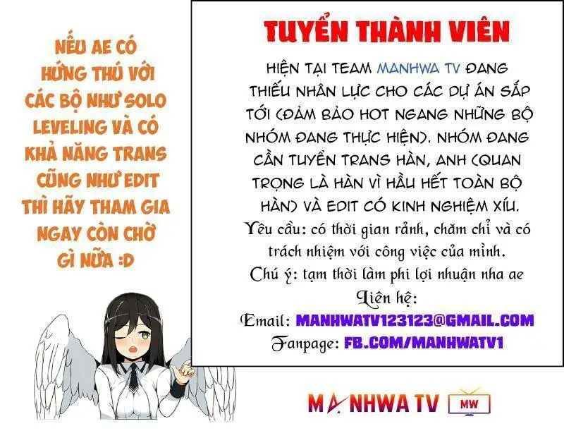 Tôi Là Người Chơi Duy Nhất Đăng Nhập Nettruyen ZZZ Chương 43 Page 4