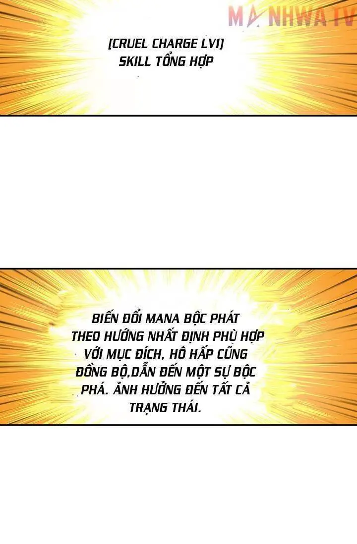 Tôi Là Người Chơi Duy Nhất Đăng Nhập Nettruyen ZZZ Chương 43 Page 9