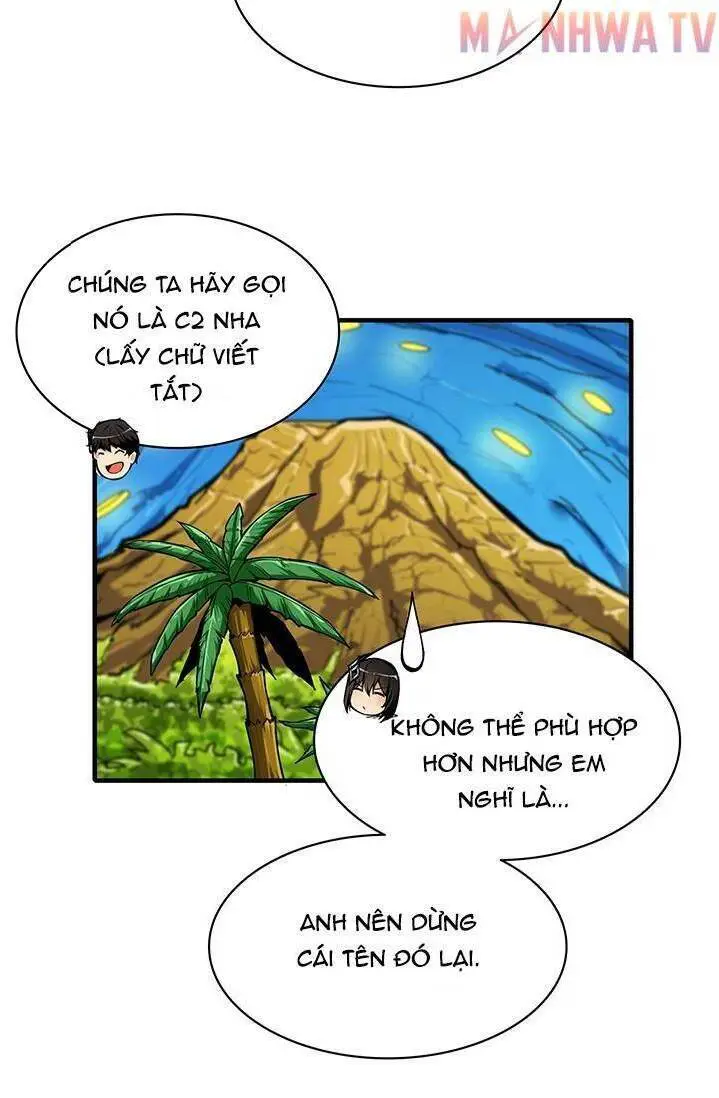 Tôi Là Người Chơi Duy Nhất Đăng Nhập Nettruyen ZZZ Chương 43 Page 12