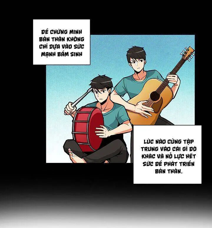 Tôi Là Người Chơi Duy Nhất Đăng Nhập Nettruyen ZZZ Chương 31 Page 32