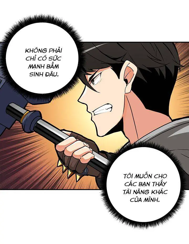 Tôi Là Người Chơi Duy Nhất Đăng Nhập Nettruyen ZZZ Chương 31 Page 37