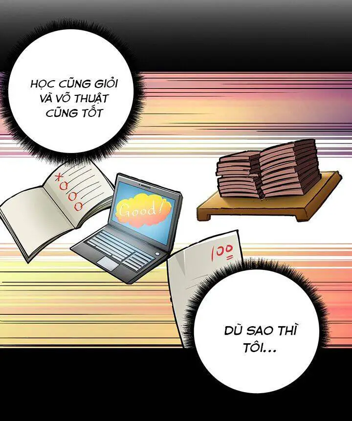 Tôi Là Người Chơi Duy Nhất Đăng Nhập Nettruyen ZZZ Chương 31 Page 38