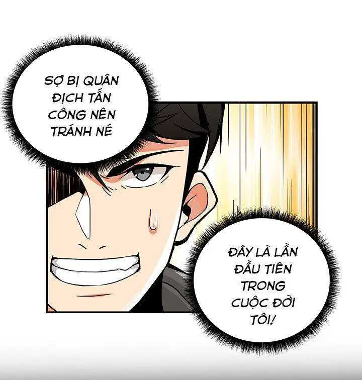 Tôi Là Người Chơi Duy Nhất Đăng Nhập Nettruyen ZZZ Chương 31 Page 46