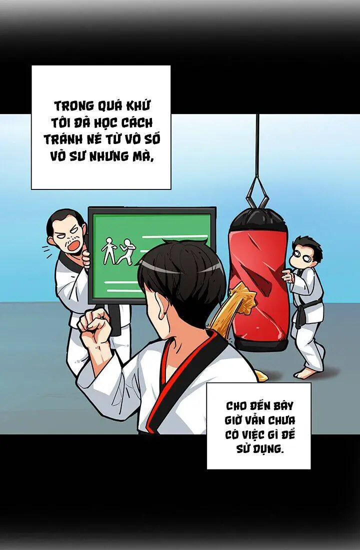 Tôi Là Người Chơi Duy Nhất Đăng Nhập Nettruyen ZZZ Chương 31 Page 47