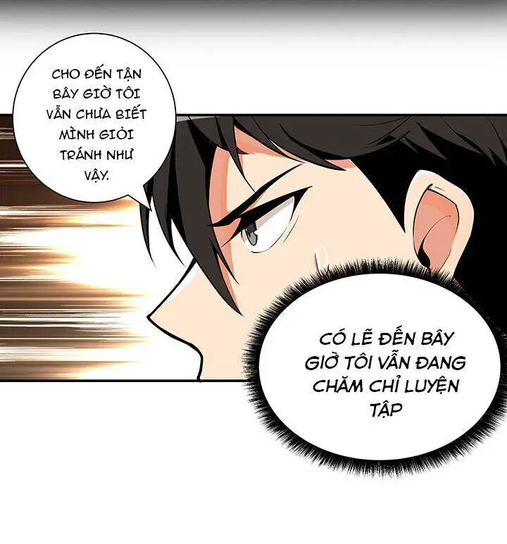 Tôi Là Người Chơi Duy Nhất Đăng Nhập Nettruyen ZZZ Chương 31 Page 48