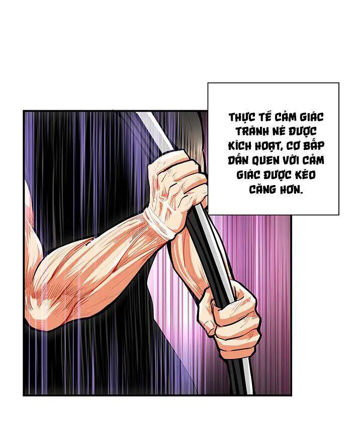 Tôi Là Người Chơi Duy Nhất Đăng Nhập Nettruyen ZZZ Chương 31 Page 50