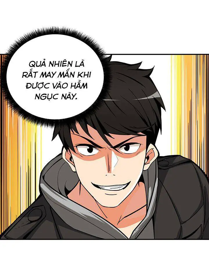 Tôi Là Người Chơi Duy Nhất Đăng Nhập Nettruyen ZZZ Chương 31 Page 52