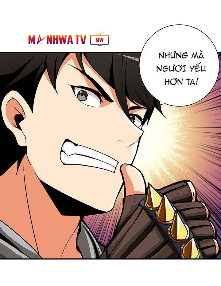 Tôi Là Người Chơi Duy Nhất Đăng Nhập Nettruyen ZZZ Chương 31 Page 66