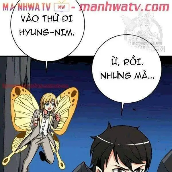 Tôi Là Người Chơi Duy Nhất Đăng Nhập Nettruyen ZZZ Chương 70.1 Page 32