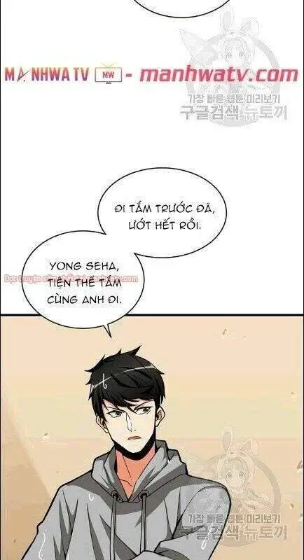 Tôi Là Người Chơi Duy Nhất Đăng Nhập Nettruyen ZZZ Chương 69 Page 7