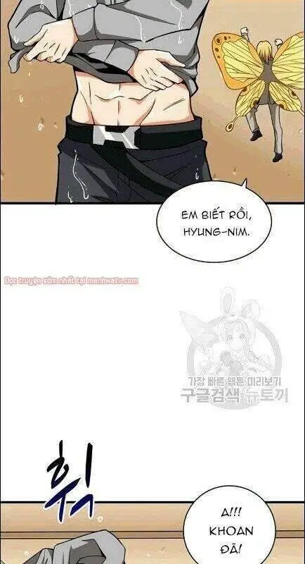 Tôi Là Người Chơi Duy Nhất Đăng Nhập Nettruyen ZZZ Chương 69 Page 8