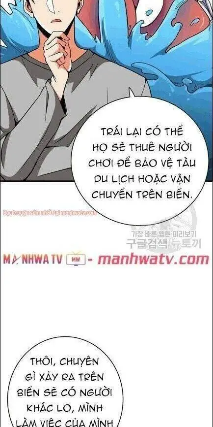 Tôi Là Người Chơi Duy Nhất Đăng Nhập Nettruyen ZZZ Chương 69 Page 18