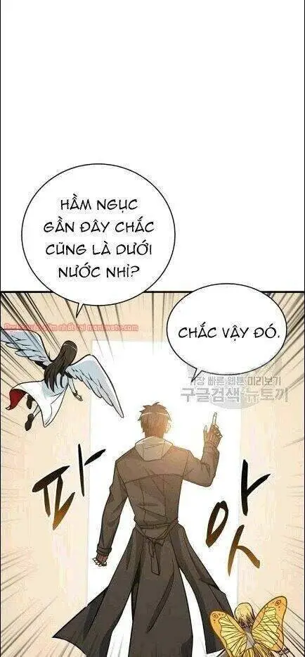 Tôi Là Người Chơi Duy Nhất Đăng Nhập Nettruyen ZZZ Chương 69 Page 20