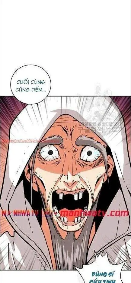 Tôi Là Người Chơi Duy Nhất Đăng Nhập Nettruyen ZZZ Chương 69 Page 24