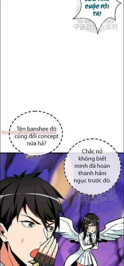Tôi Là Người Chơi Duy Nhất Đăng Nhập Nettruyen ZZZ Chương 69 Page 25