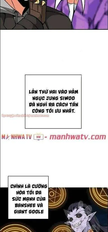 Tôi Là Người Chơi Duy Nhất Đăng Nhập Nettruyen ZZZ Chương 69 Page 26