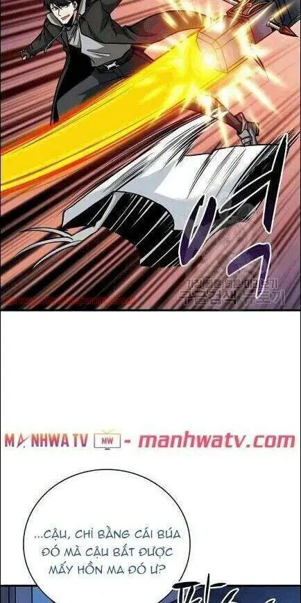 Tôi Là Người Chơi Duy Nhất Đăng Nhập Nettruyen ZZZ Chương 69 Page 34