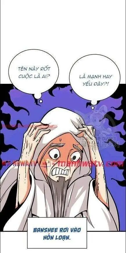Tôi Là Người Chơi Duy Nhất Đăng Nhập Nettruyen ZZZ Chương 69 Page 36