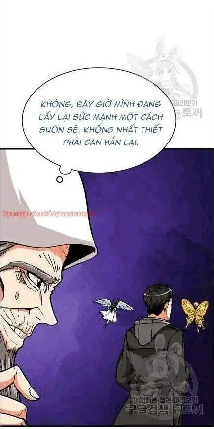 Tôi Là Người Chơi Duy Nhất Đăng Nhập Nettruyen ZZZ Chương 69 Page 37