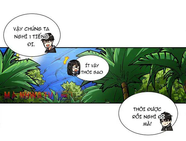 Tôi Là Người Chơi Duy Nhất Đăng Nhập Nettruyen ZZZ Chương 41 Page 68