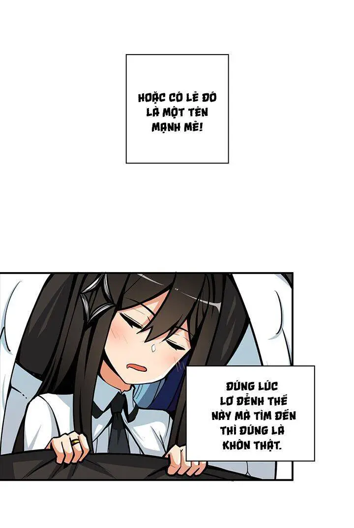 Tôi Là Người Chơi Duy Nhất Đăng Nhập Nettruyen ZZZ Chương 41 Page 76