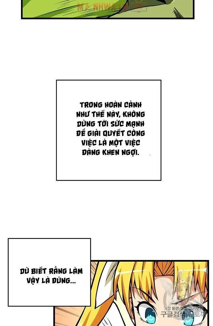 Tôi Là Người Chơi Duy Nhất Đăng Nhập Nettruyen ZZZ Chương 57 Page 16