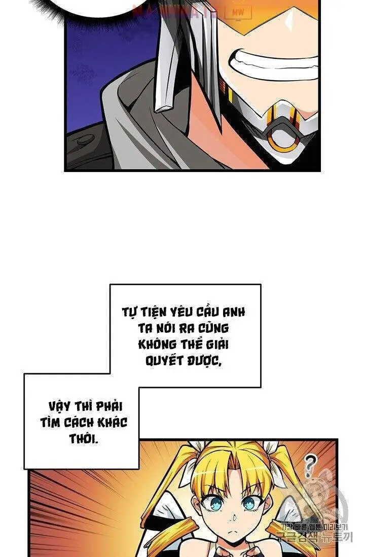 Tôi Là Người Chơi Duy Nhất Đăng Nhập Nettruyen ZZZ Chương 57 Page 18