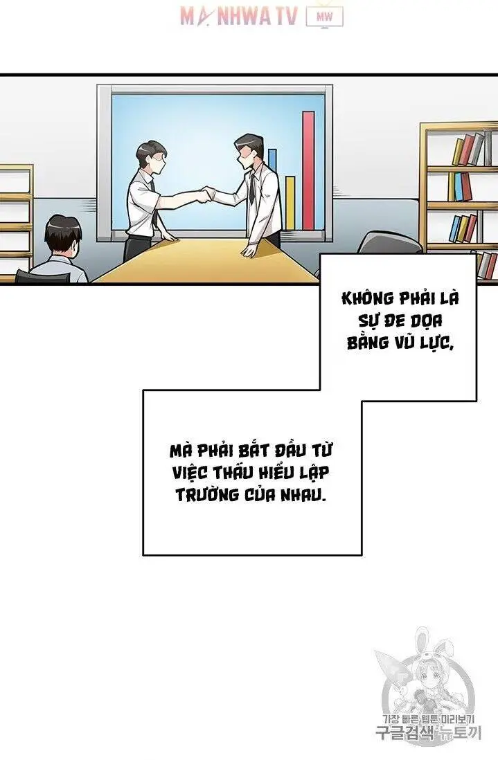Tôi Là Người Chơi Duy Nhất Đăng Nhập Nettruyen ZZZ Chương 57 Page 21