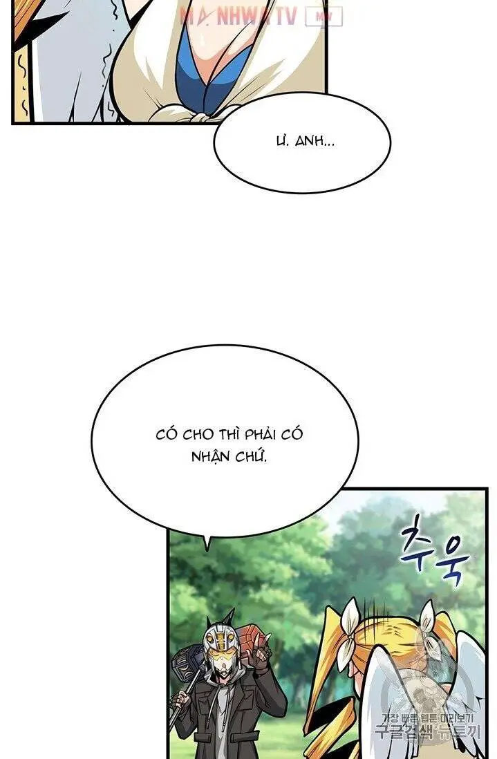 Tôi Là Người Chơi Duy Nhất Đăng Nhập Nettruyen ZZZ Chương 57 Page 24