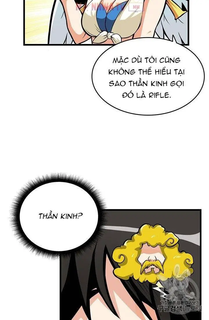 Tôi Là Người Chơi Duy Nhất Đăng Nhập Nettruyen ZZZ Chương 57 Page 36