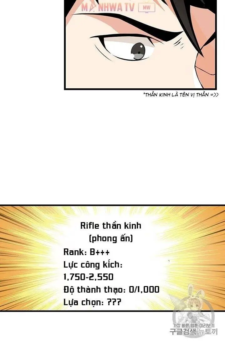 Tôi Là Người Chơi Duy Nhất Đăng Nhập Nettruyen ZZZ Chương 57 Page 37