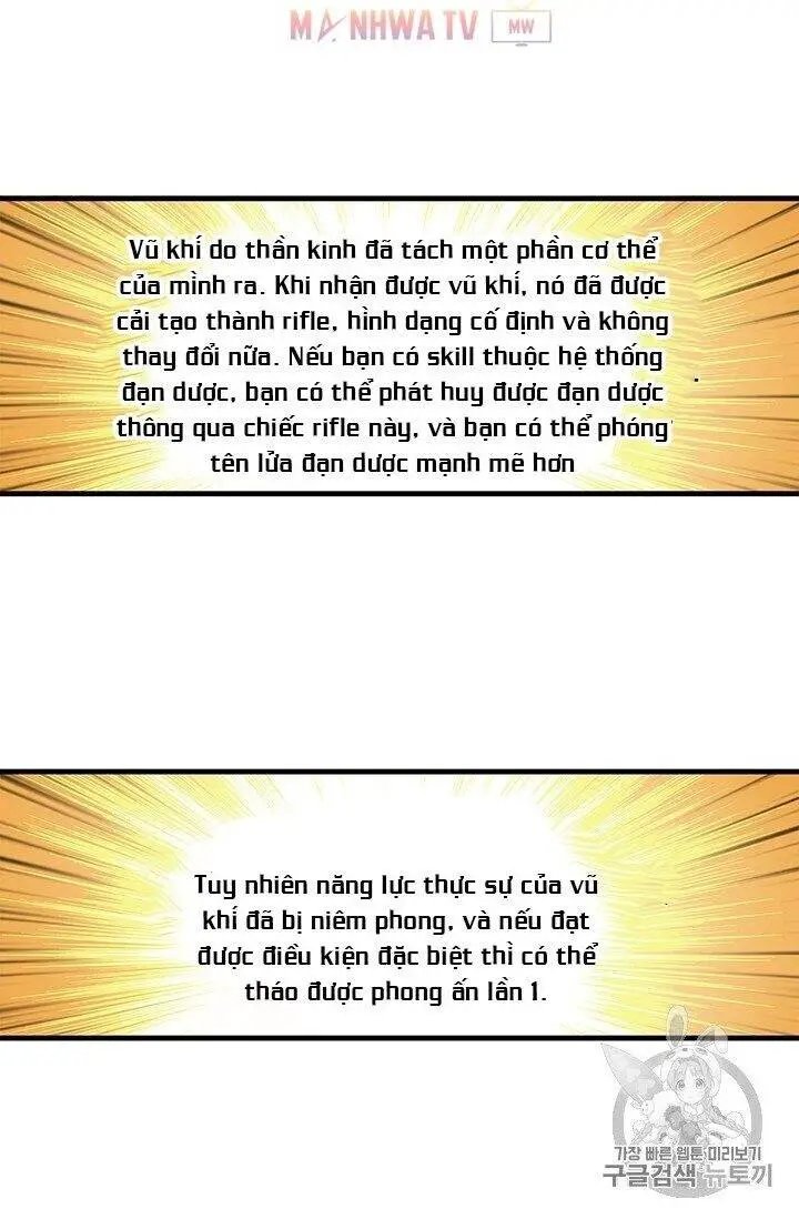 Tôi Là Người Chơi Duy Nhất Đăng Nhập Nettruyen ZZZ Chương 57 Page 38