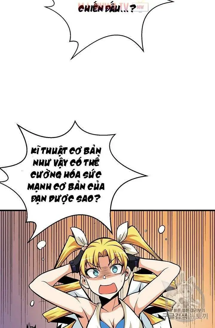 Tôi Là Người Chơi Duy Nhất Đăng Nhập Nettruyen ZZZ Chương 57 Page 52