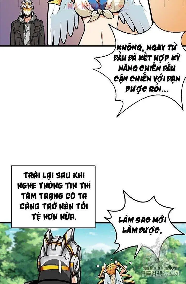 Tôi Là Người Chơi Duy Nhất Đăng Nhập Nettruyen ZZZ Chương 57 Page 53