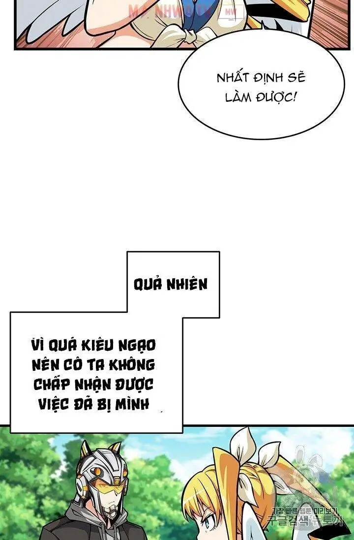 Tôi Là Người Chơi Duy Nhất Đăng Nhập Nettruyen ZZZ Chương 57 Page 56