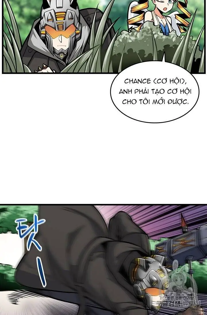 Tôi Là Người Chơi Duy Nhất Đăng Nhập Nettruyen ZZZ Chương 60 Page 5