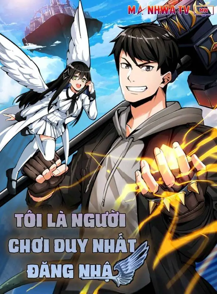 Tôi Là Người Chơi Duy Nhất Đăng Nhập Nettruyen ZZZ Chương 44 Page 2