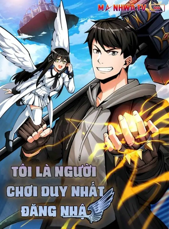 Tôi Là Người Chơi Duy Nhất Đăng Nhập Nettruyen ZZZ Chương 52 Page 3