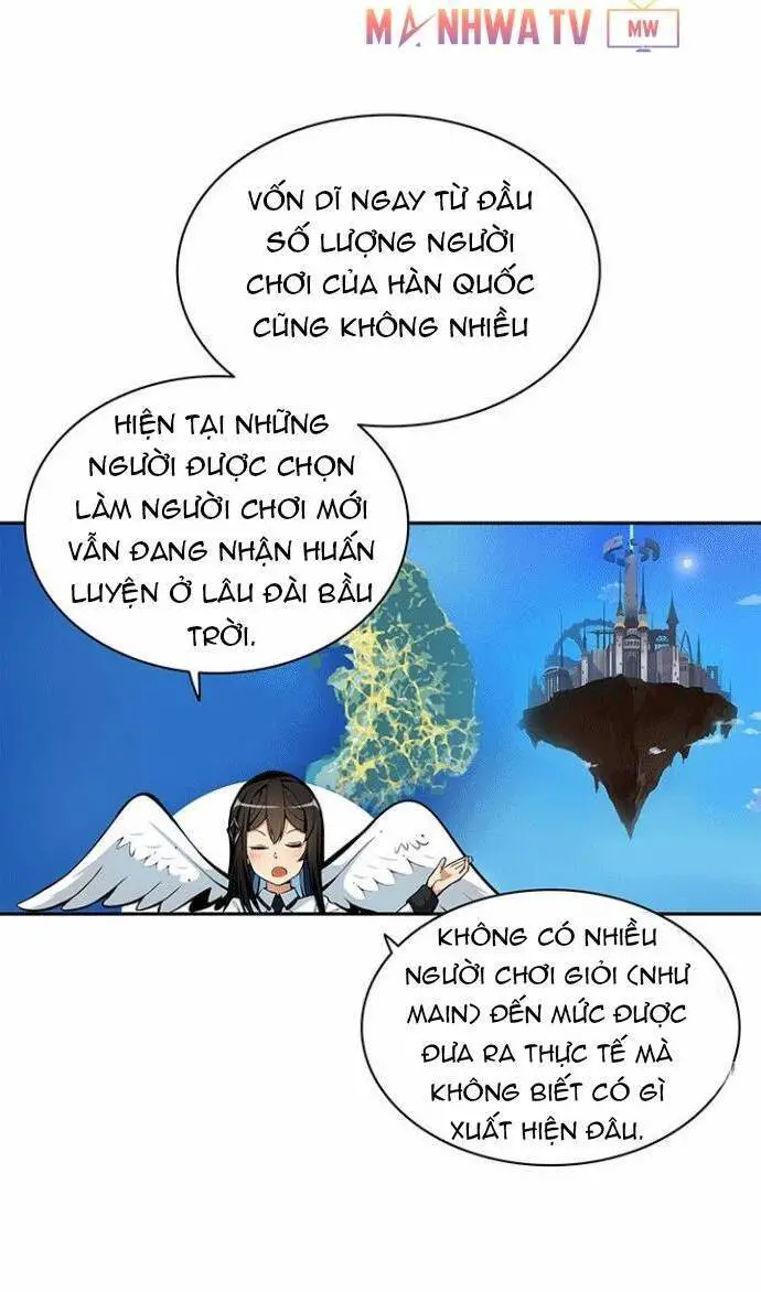 Tôi Là Người Chơi Duy Nhất Đăng Nhập Nettruyen ZZZ Chương 52 Page 8