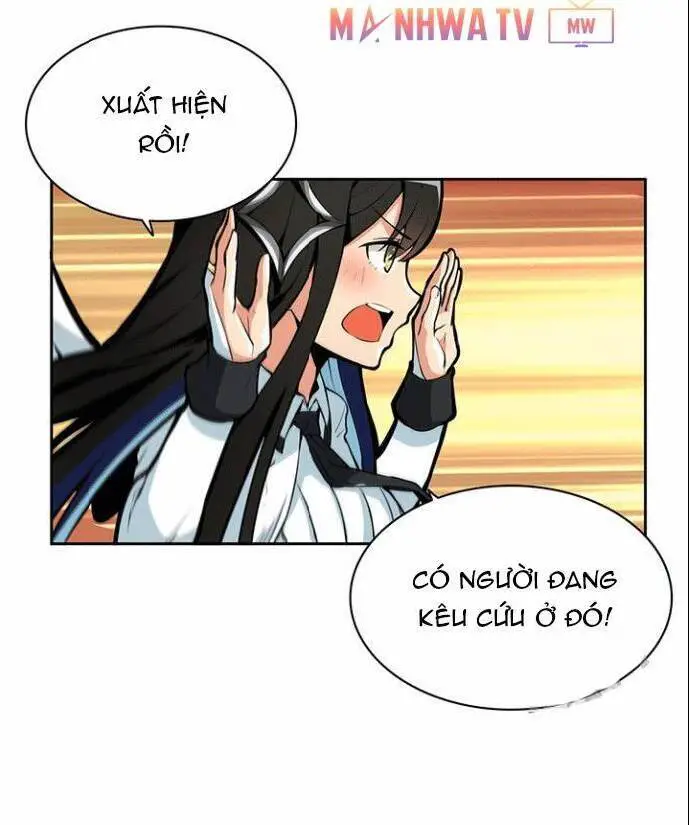 Tôi Là Người Chơi Duy Nhất Đăng Nhập Nettruyen ZZZ Chương 52 Page 19
