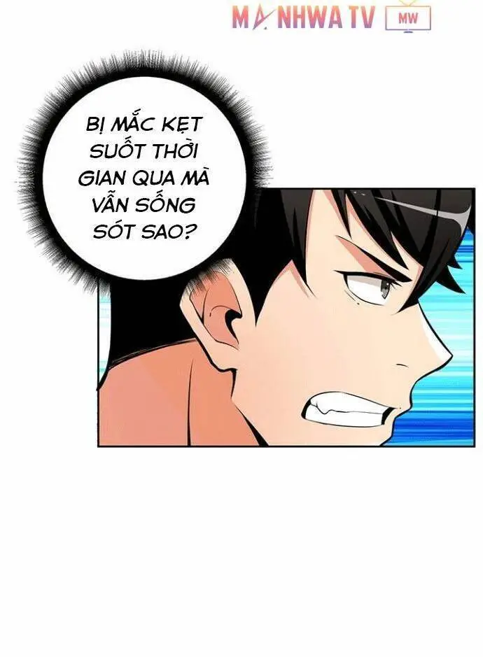 Tôi Là Người Chơi Duy Nhất Đăng Nhập Nettruyen ZZZ Chương 52 Page 20