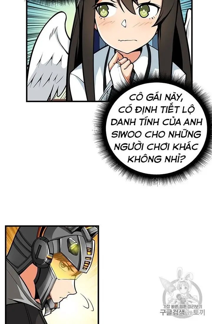 Tôi Là Người Chơi Duy Nhất Đăng Nhập Nettruyen ZZZ Chương 62 Page 46