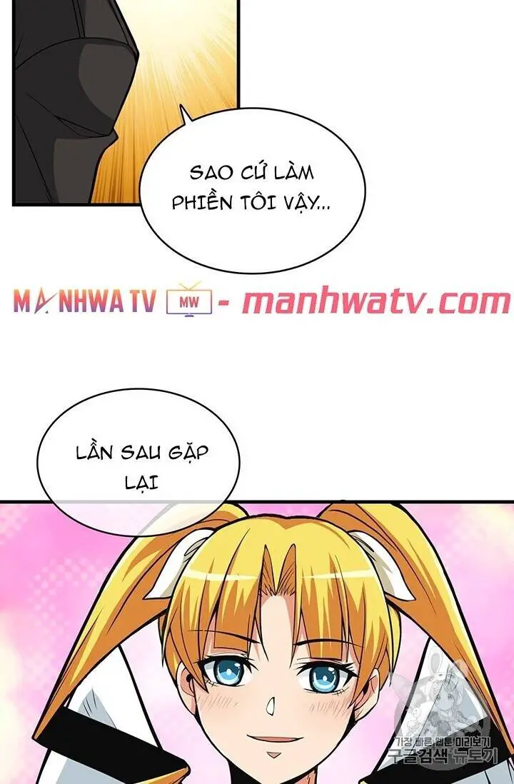 Tôi Là Người Chơi Duy Nhất Đăng Nhập Nettruyen ZZZ Chương 62 Page 47