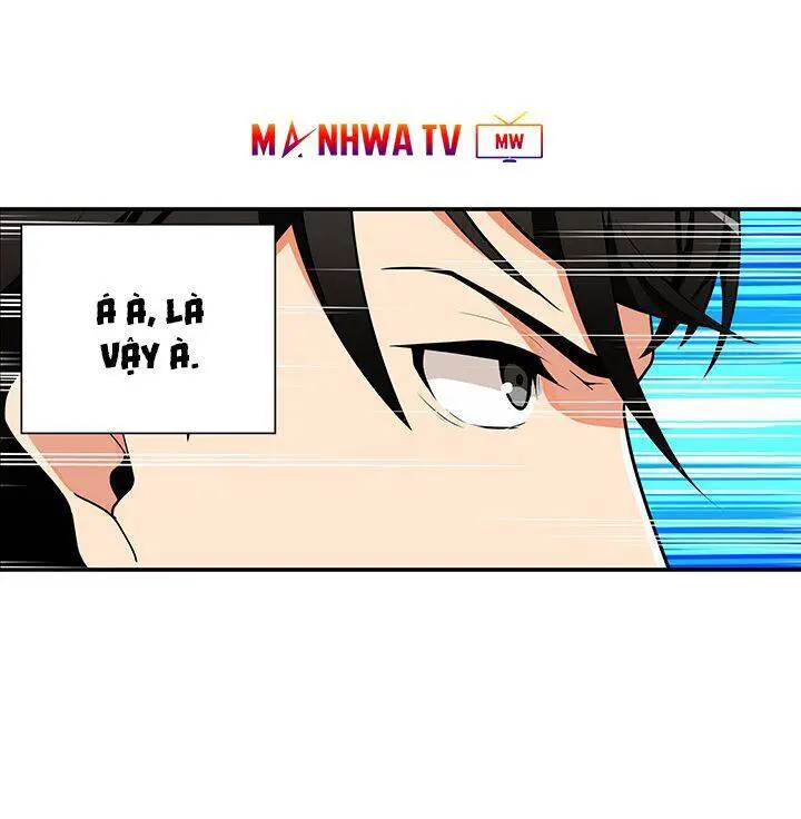Tôi Là Người Chơi Duy Nhất Đăng Nhập Nettruyen ZZZ Chương 29 Page 9