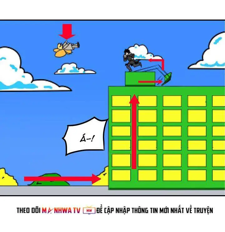 Tôi Là Người Chơi Duy Nhất Đăng Nhập Nettruyen ZZZ Chương 29 Page 15