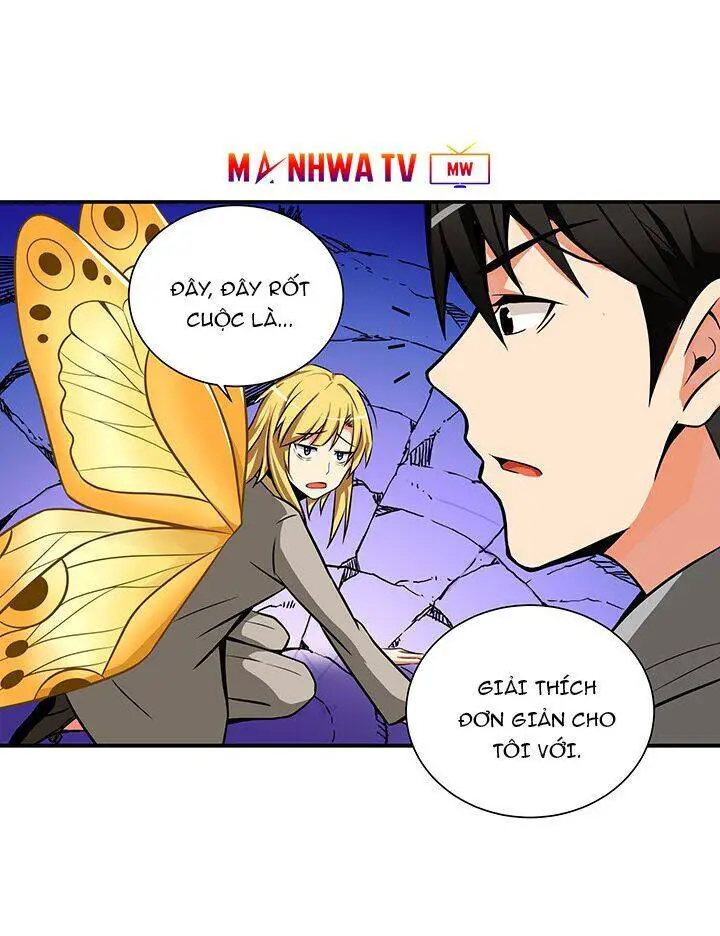 Tôi Là Người Chơi Duy Nhất Đăng Nhập Nettruyen ZZZ Chương 29 Page 28